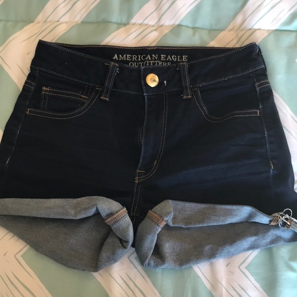 American Eagle shorts - Picture 2 of 3